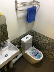 Blk 414 Woodlands Street 41 (Woodlands), HDB 5 Rooms #201901072